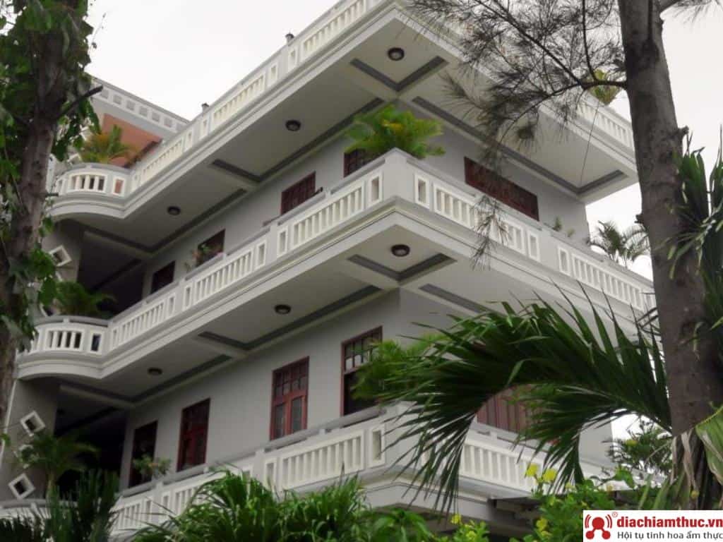 Nhà nghỉ Minh Ngọc Guest House