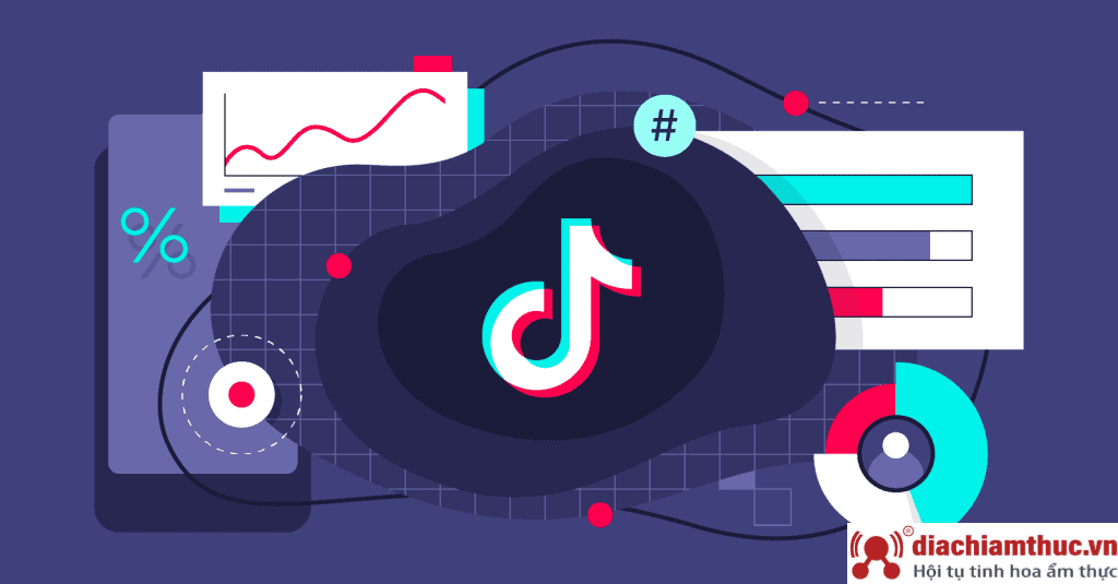 Tải video TikTok không logo trên máy tính bằng Downloaderi.com không bị mờ