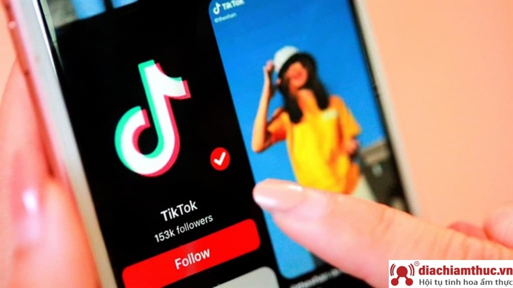 Tải video yêu thích trên TikTok - Douyin không logo