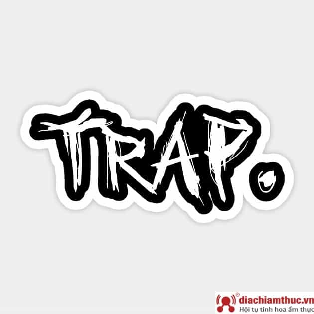 trap có nghĩa là gì