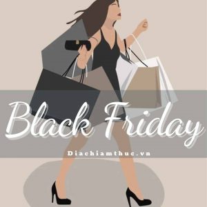 Black Friday