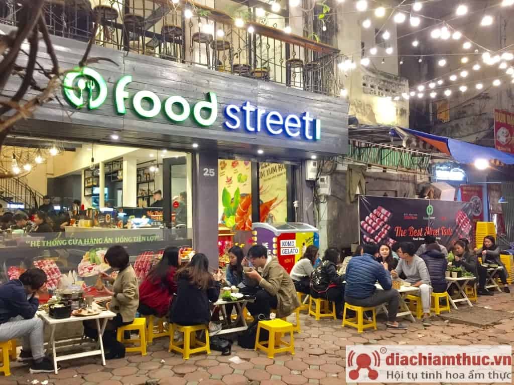 Food Street