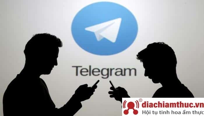 Giới thiệu về Telegram