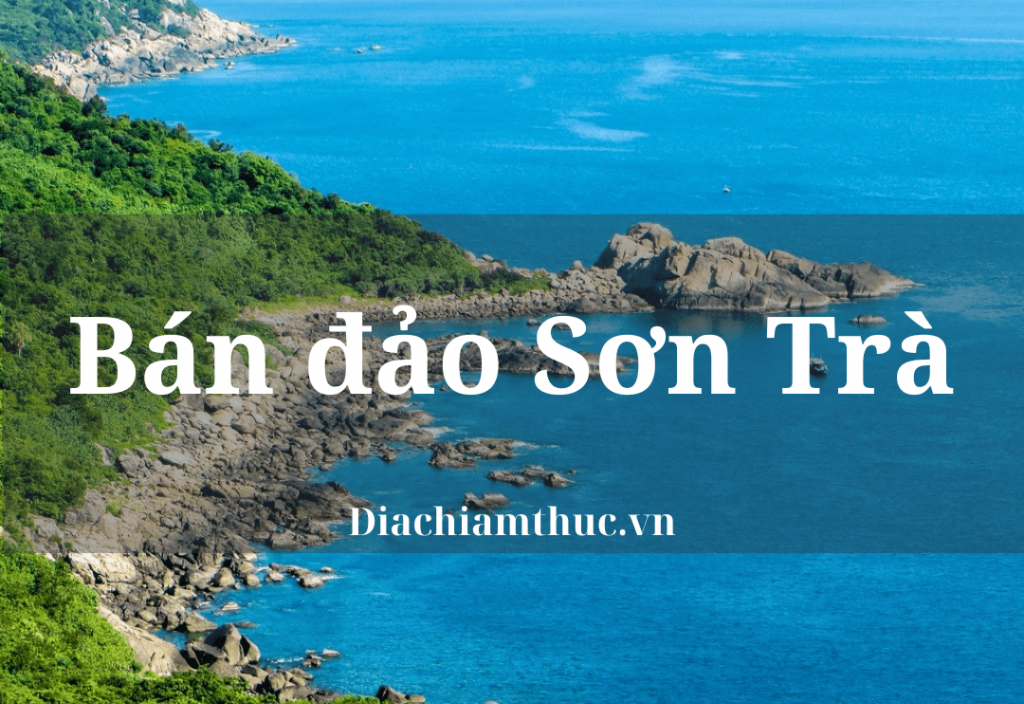 Bán đảo Sơn Trà