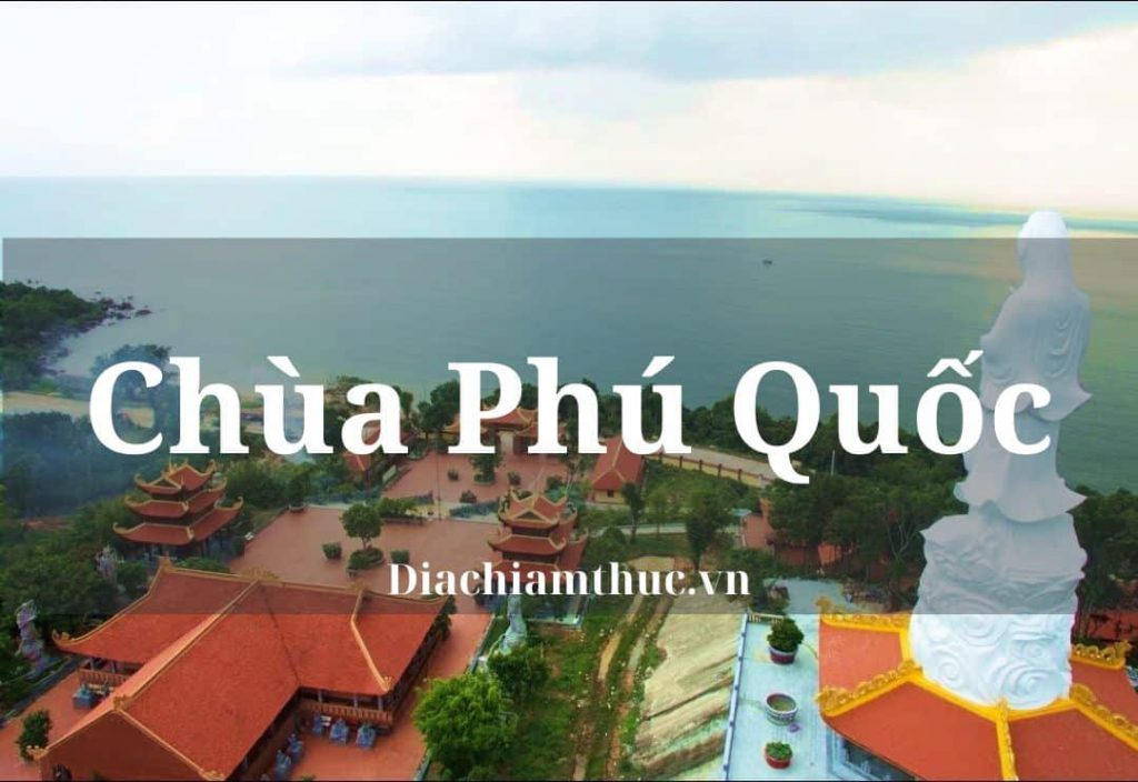 Chùa Phú Quốc