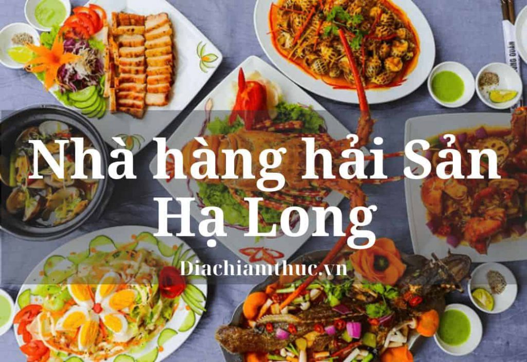 Hải Sản Hạ Long