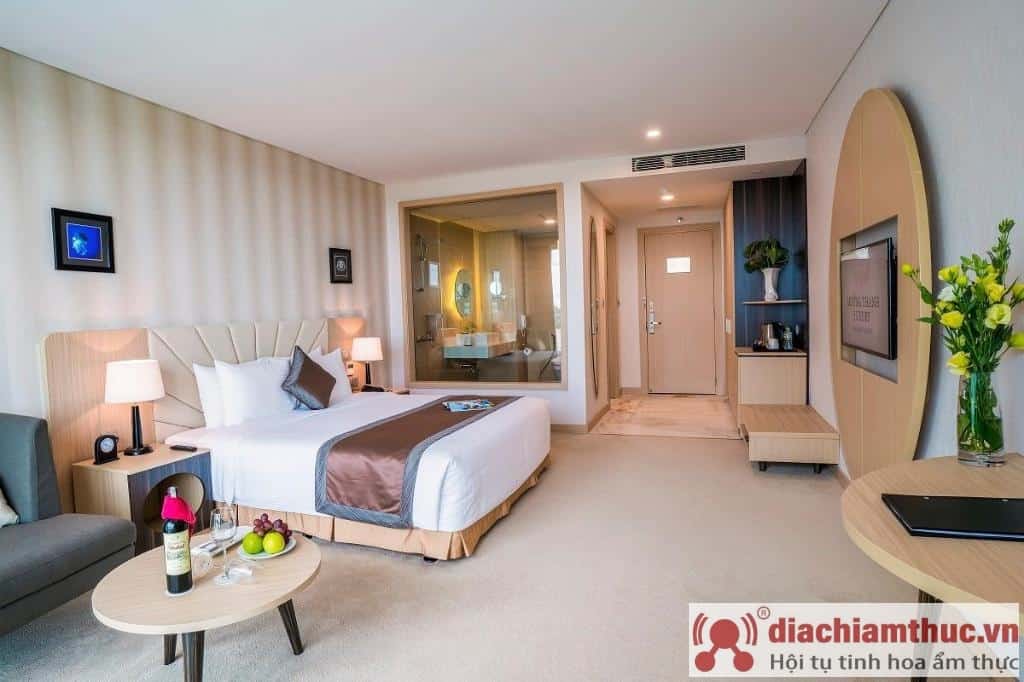 Mường Thanh Luxury Phú Quốc