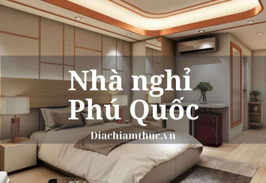 Nhà nghỉ Phú Quốc