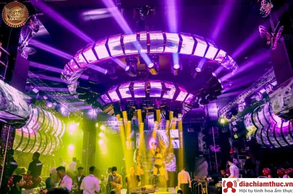 Paradise Bar Club Nha Trang