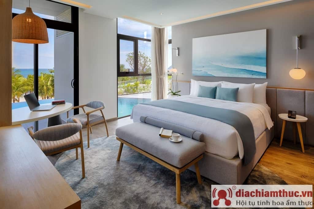 Premier Residences Phu Quoc Emerald Bay khách sạn