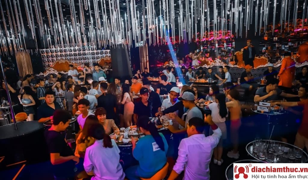 Quán bar Nha Trang - top 23 điểm vui chơi lý tưởng cho du khách