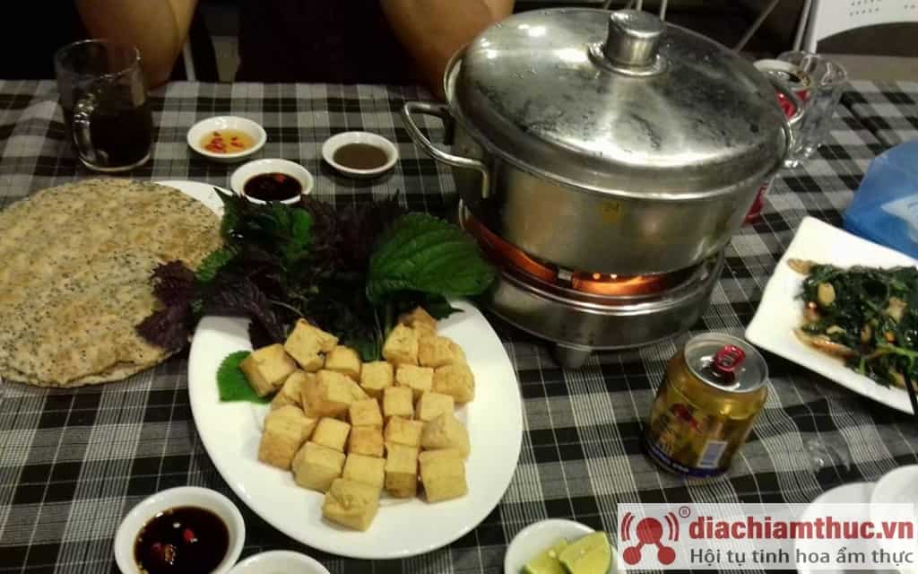 Tài restaurant