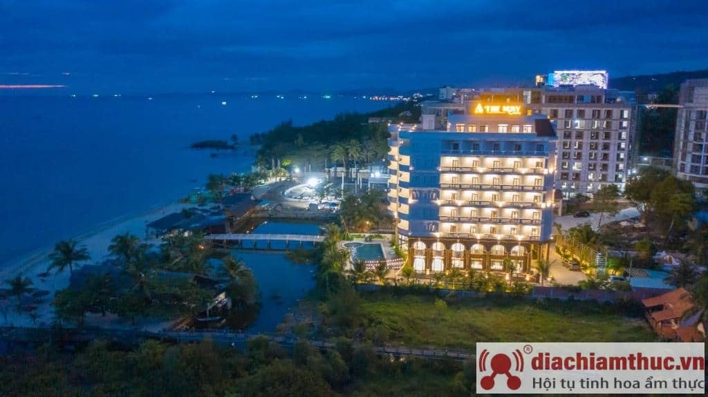 The May Beach Hotel Phú Quốc