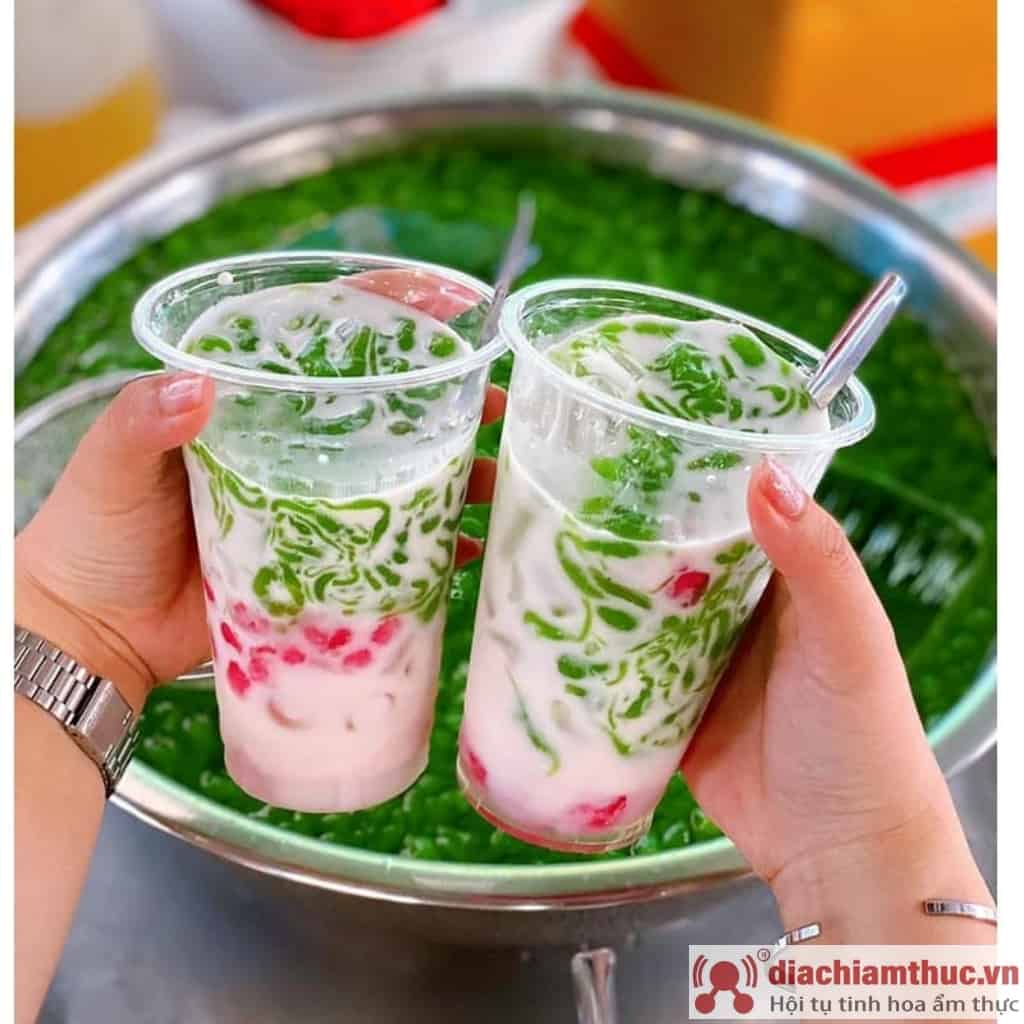 Top những quán chè Phú Quốc ngon