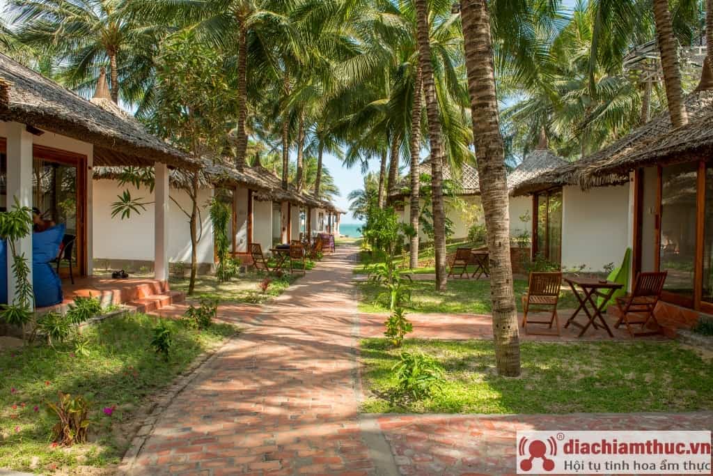 ANANDA RESORT Phan Thiết Mũi Né