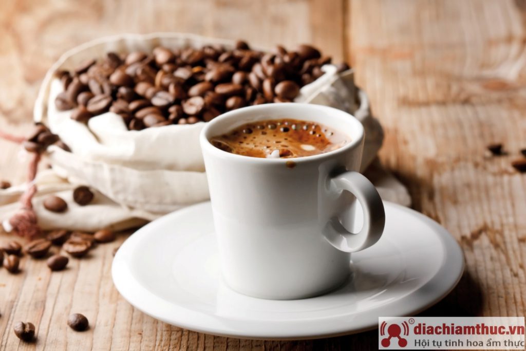 Cafe chỉ là một công cụ hỗ trợ quá trình giảm cân