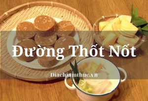 Đường Thốt Nốt