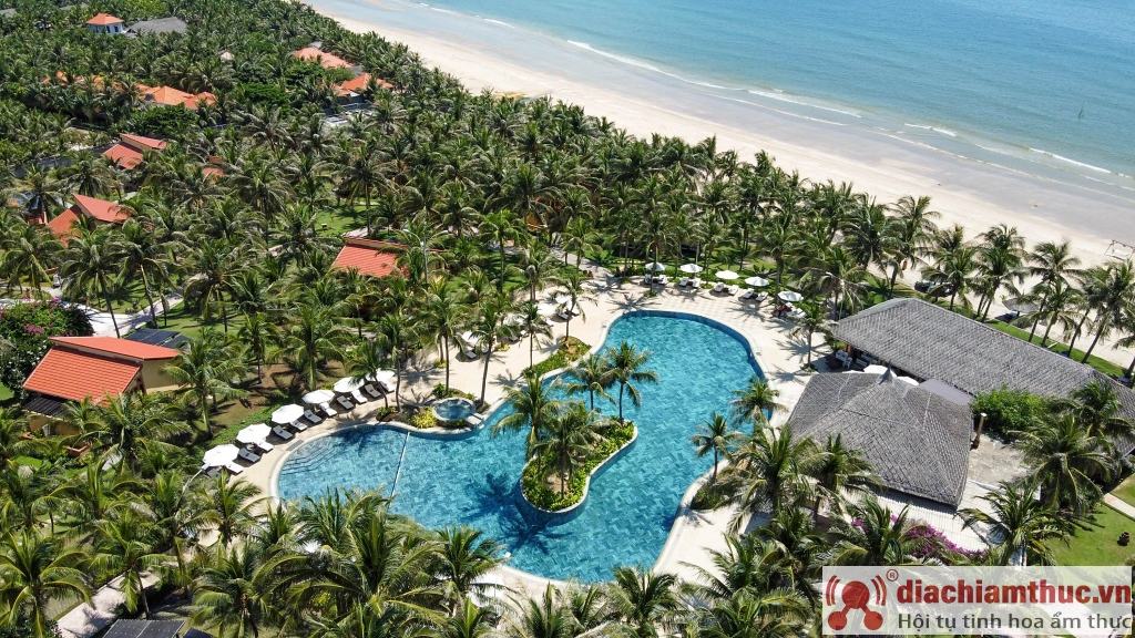 Pandanus Resort Phan Thiết