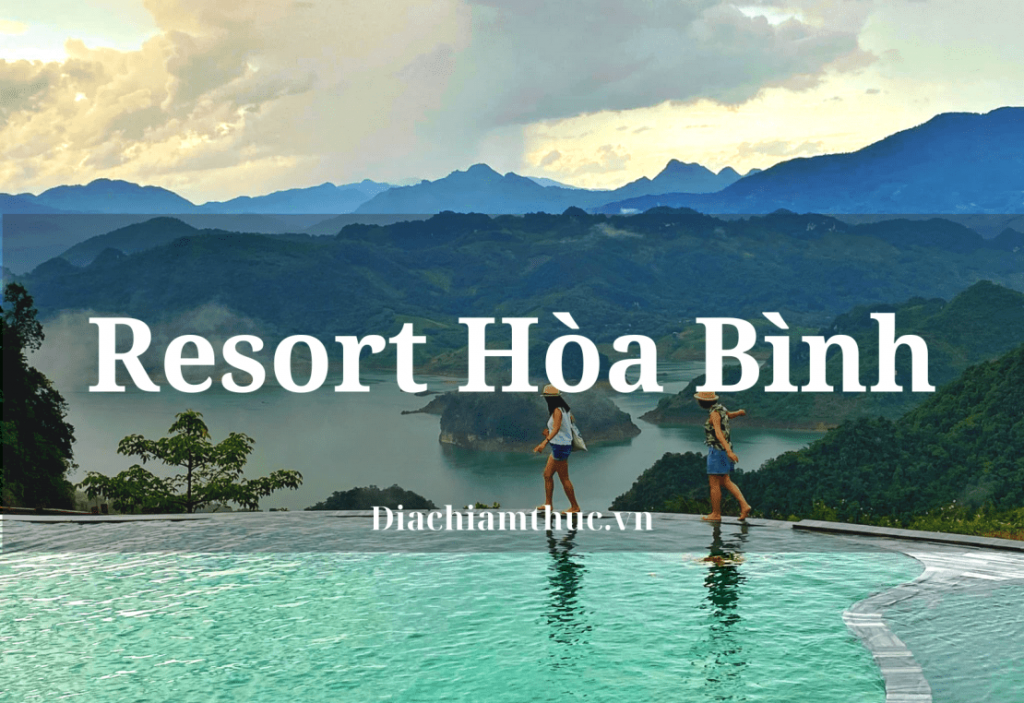 Resort Hòa Bình