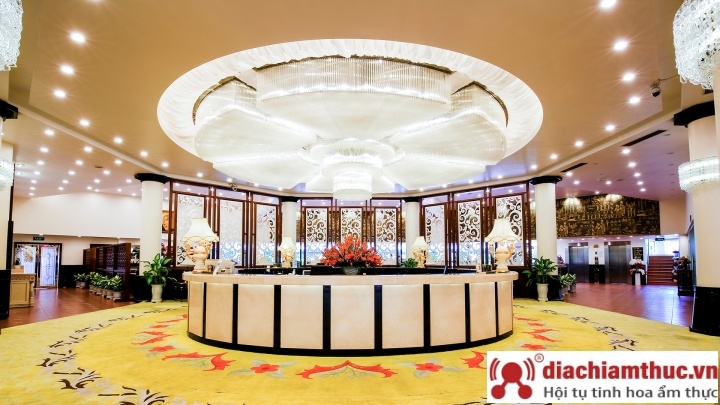 Tham quan sòng bạc Casino Đồ Sơn