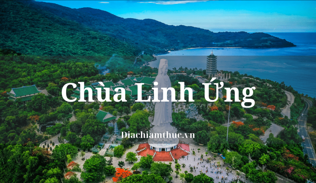 Chùa Linh Ứng