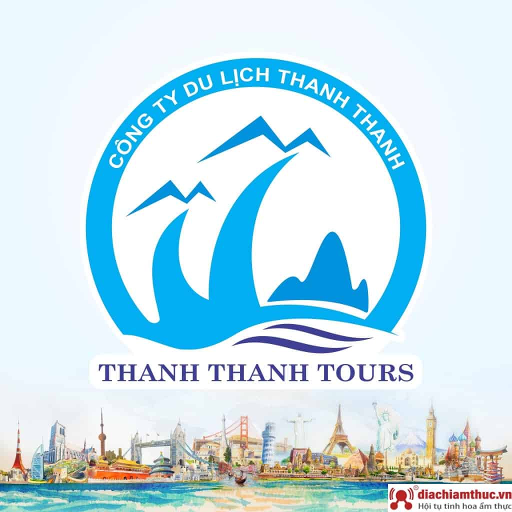 Công ty du lịch Thành Thành