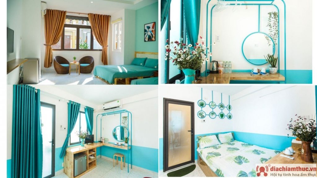 Hanigo Homestay Đà Nẵng