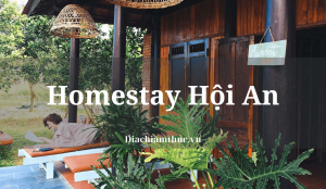 Homestay Hội An