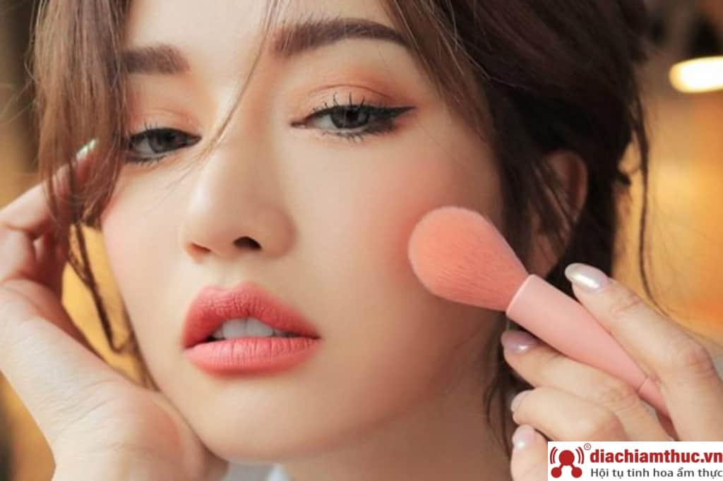 Makeup Đà Lạt - dịch vụ hàng đầu Đà Lạt