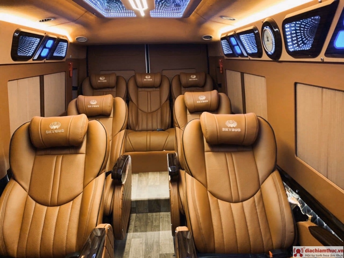 Review xe Limousine Hà Nội đi Hải Phòng giá rẻ, uy tín chất lượng cao