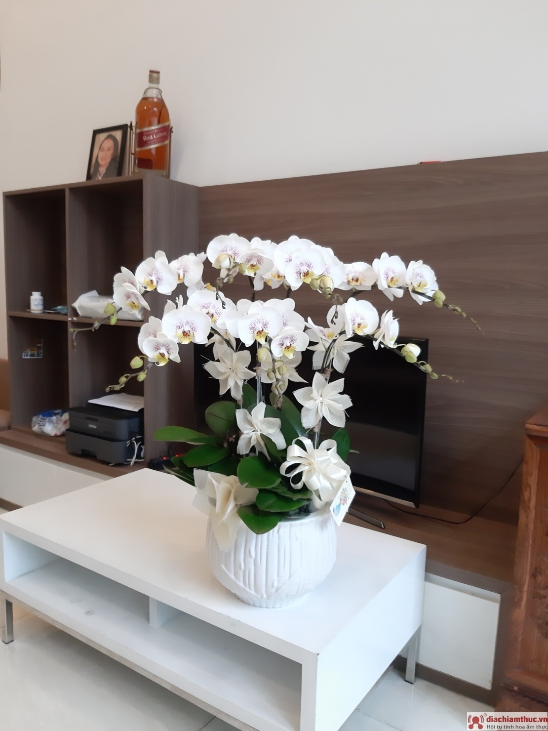 Shop hoa tươi Ngọc Anh