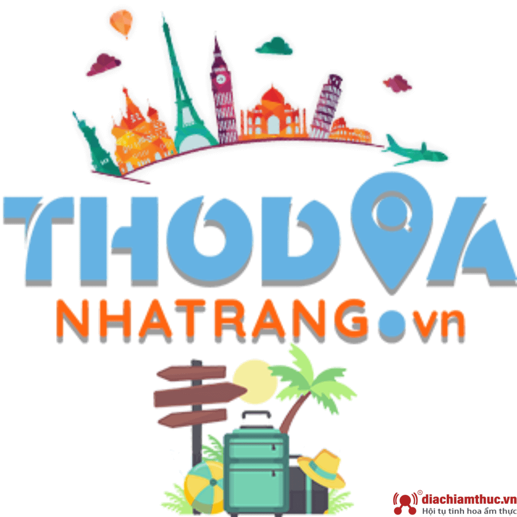 Thổ Địa Nha Trang