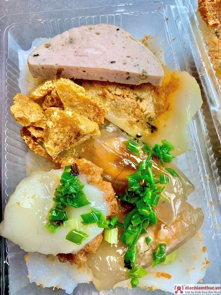 Bánh Bèo Huế Thanh Nga