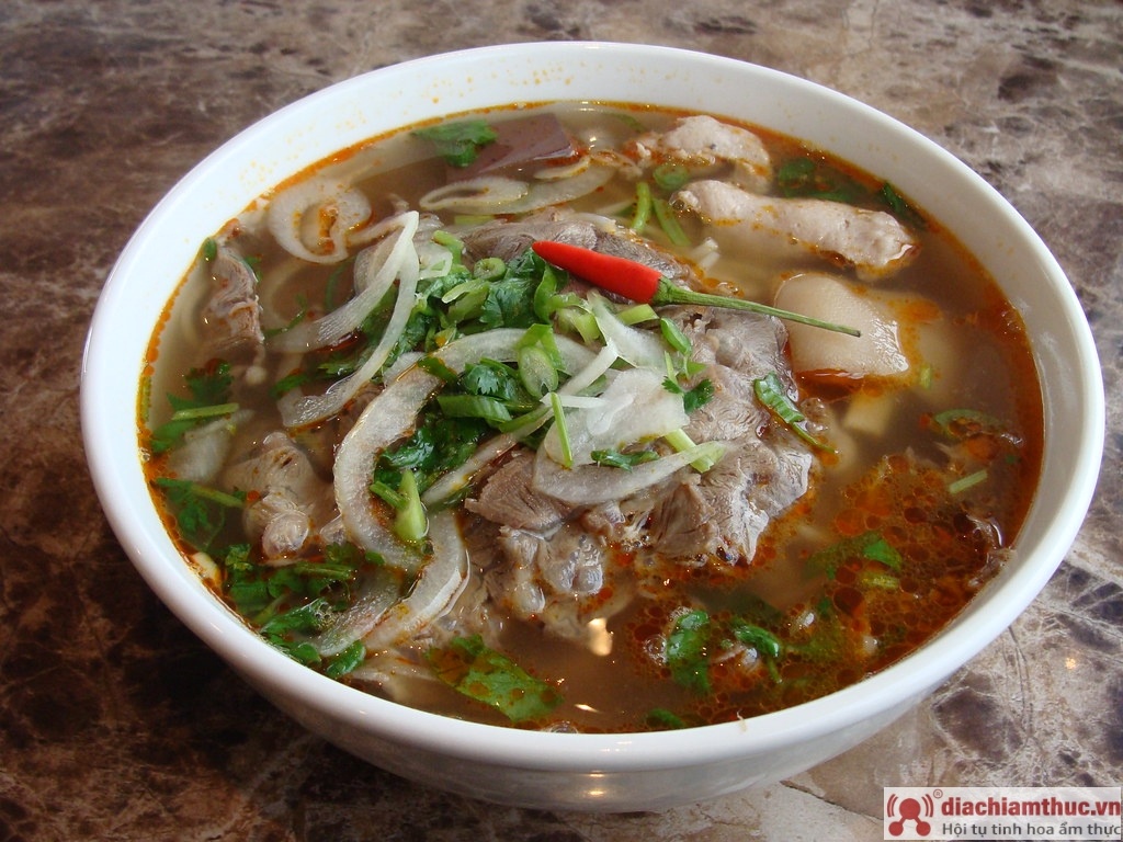 Bún bò