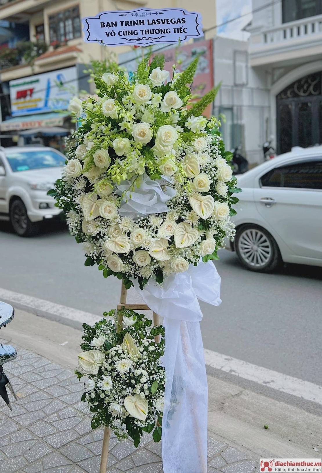 Hoa Tươi Nhiều Loại