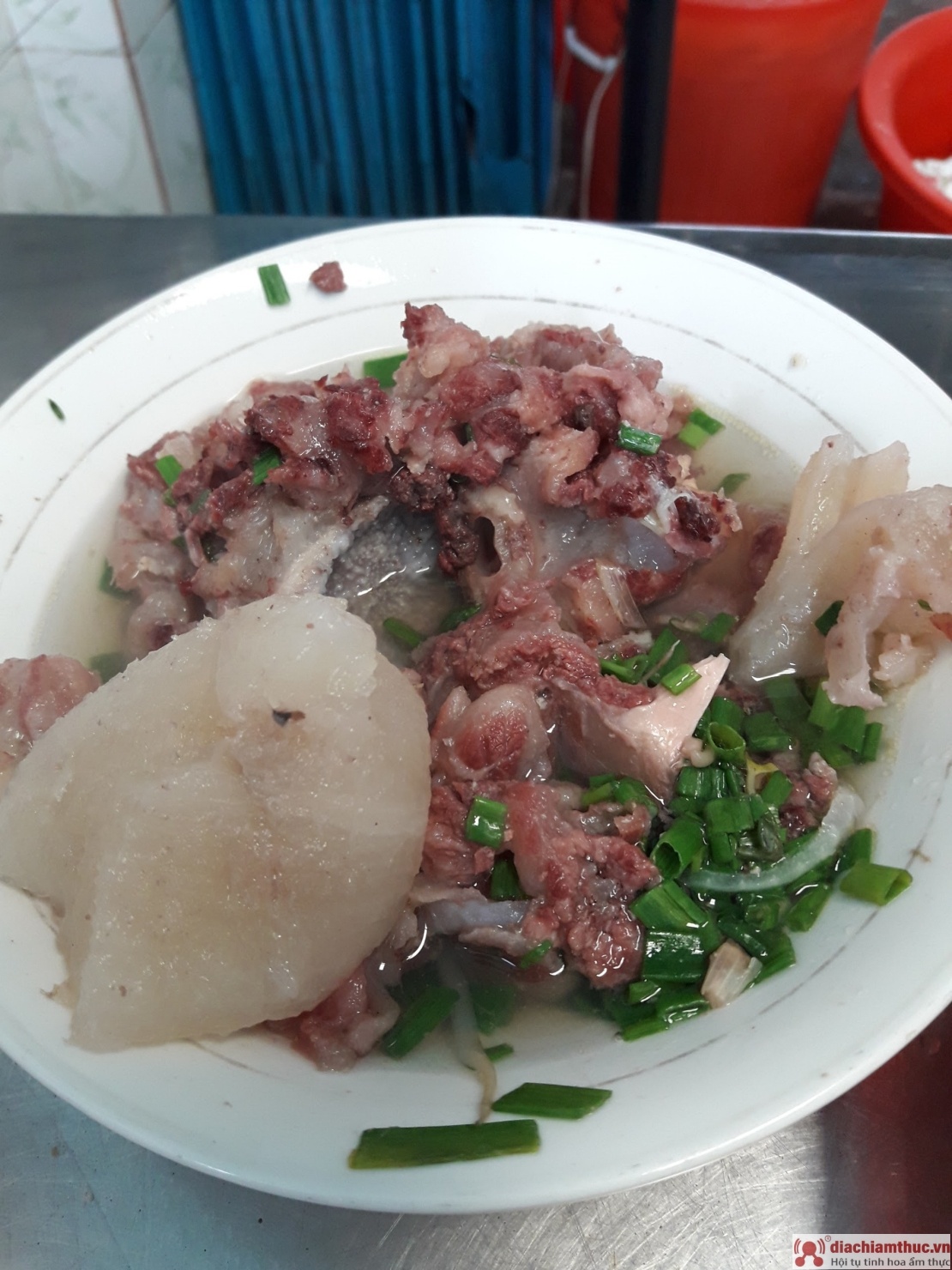 Phở Xuân Mai