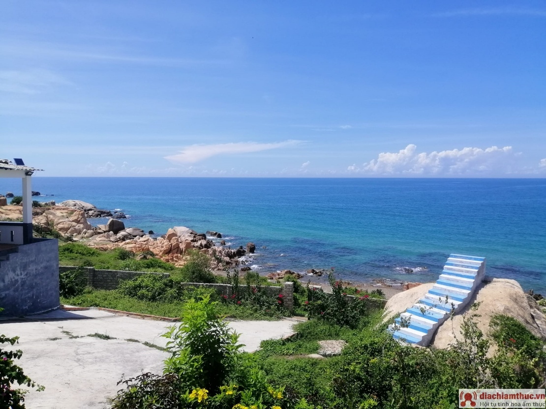 Resort Làng Cổ Thạch