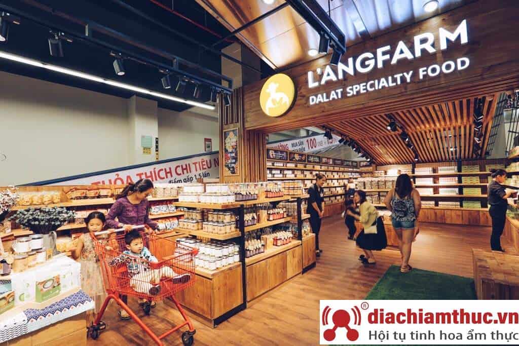 Review của du khách về Langfarm Đà Lạt