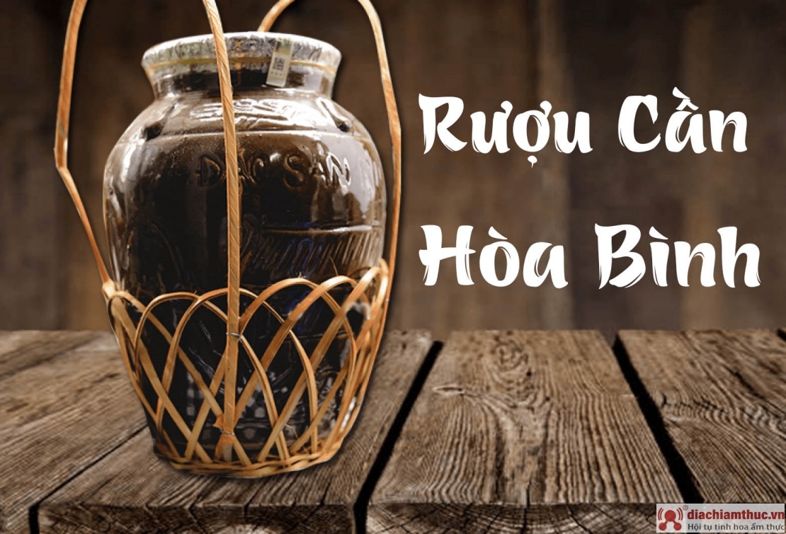 Rượu cần