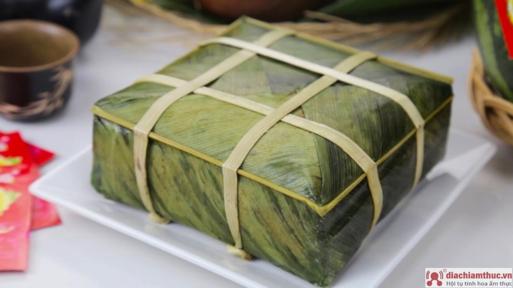 BÁNH CHƯNG TẾT ĐẶC BIỆT