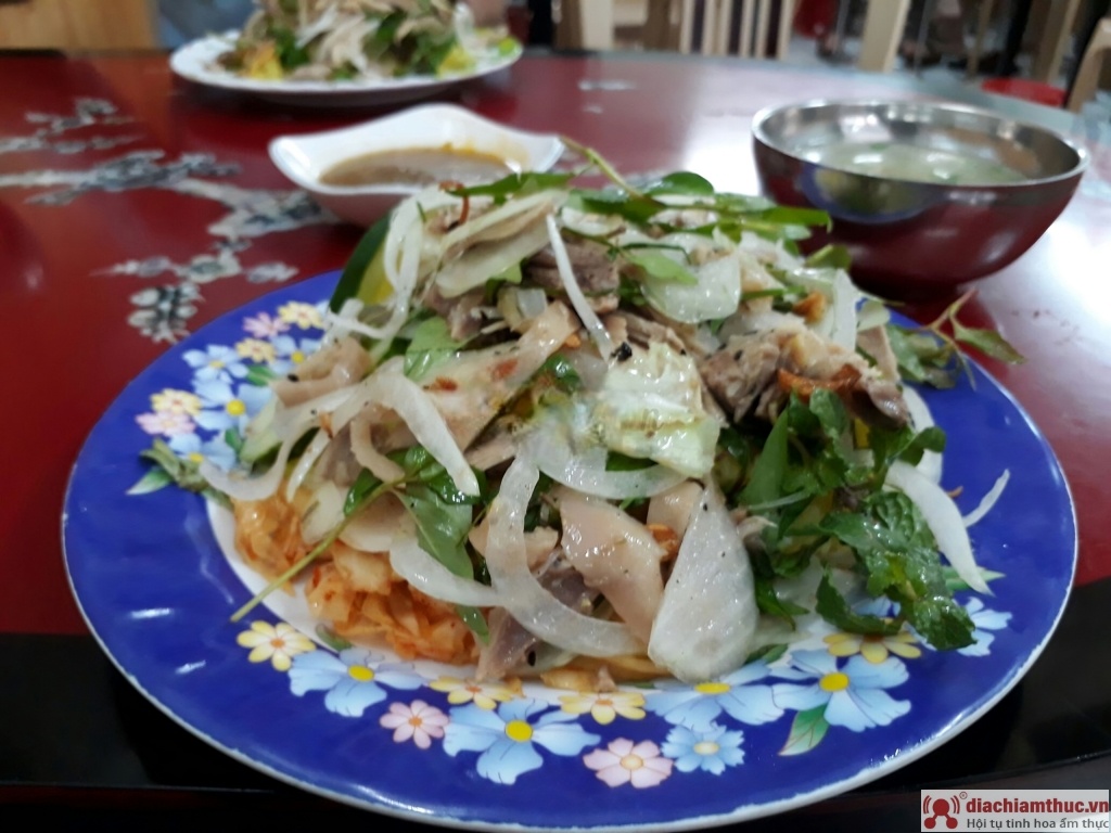 Cơm Gà Tú Tài