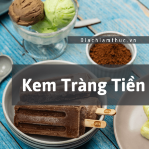 Kem Tràng Tiền