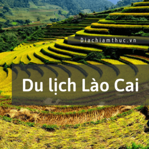 Du lịch Lào Cai