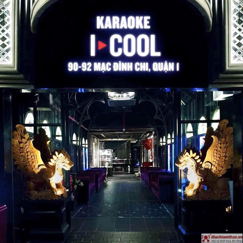 Karaoke ICOOL