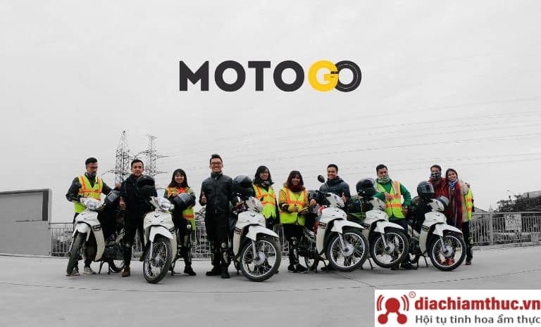 Motogo