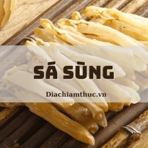 Sá sùng