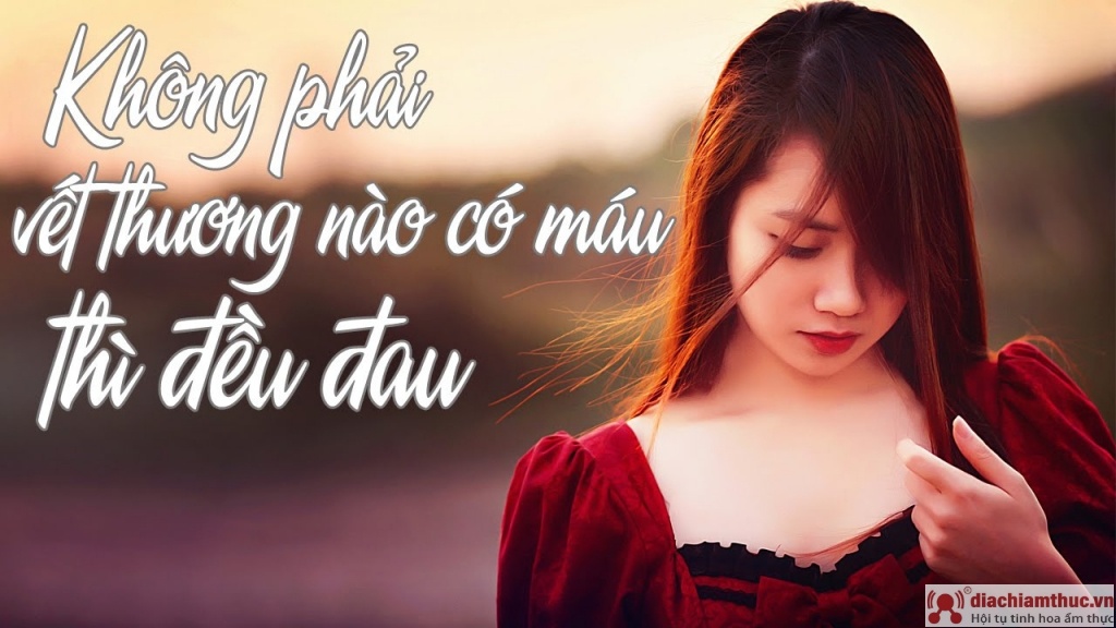 Cap Thất Tình Ngắn, đau đáu nỗi lòng