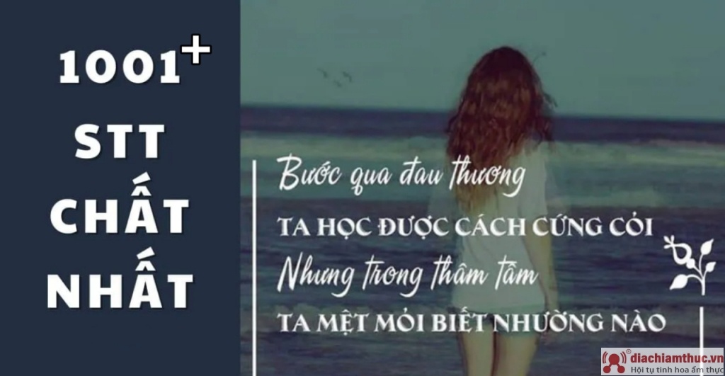 Những stt chém gió trên Facebook