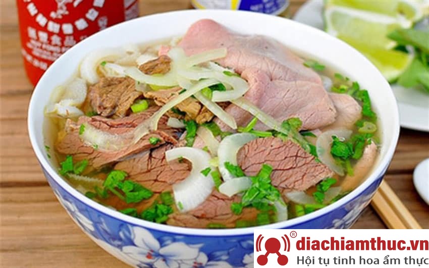 Phở Cường