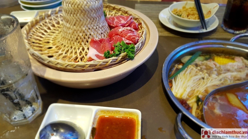 Kichi Hotpot Bar